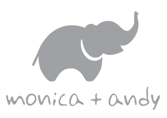 Monica & Andy