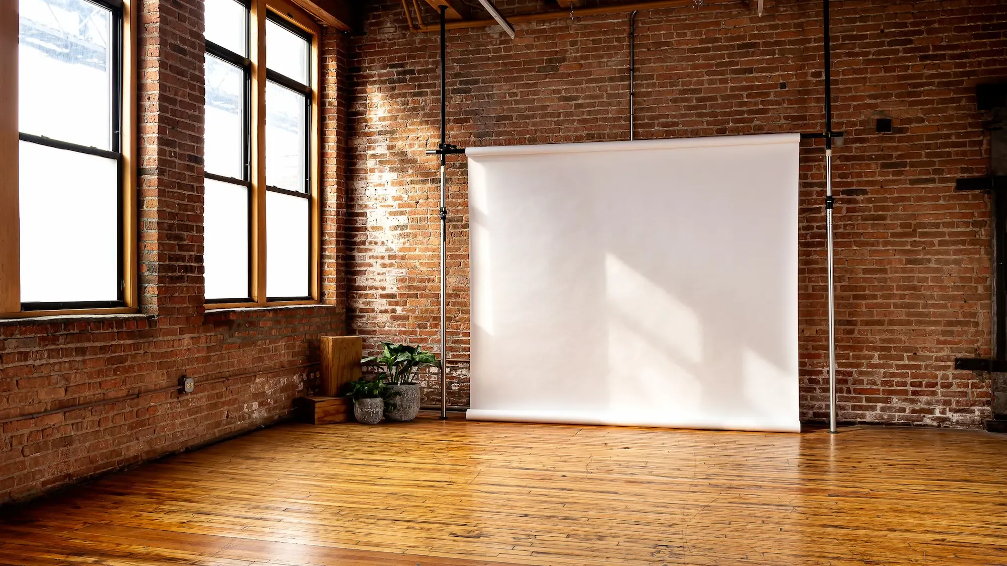 Product photography studio setup in Chicago