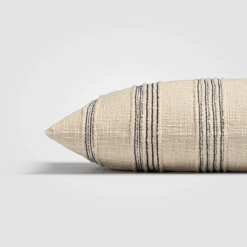 Crane Home decorative pillow lifestyle softgoods photography