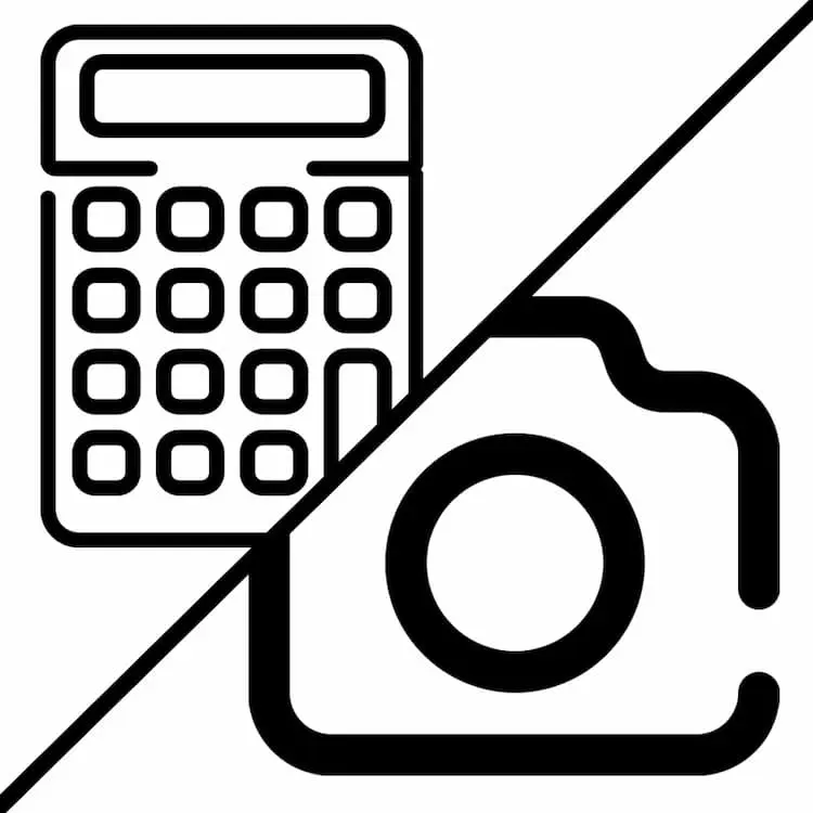 Product photography cost calculator tool